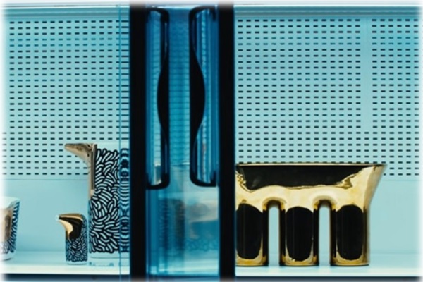 Le design est pour tous / Le design, c’est le pied !